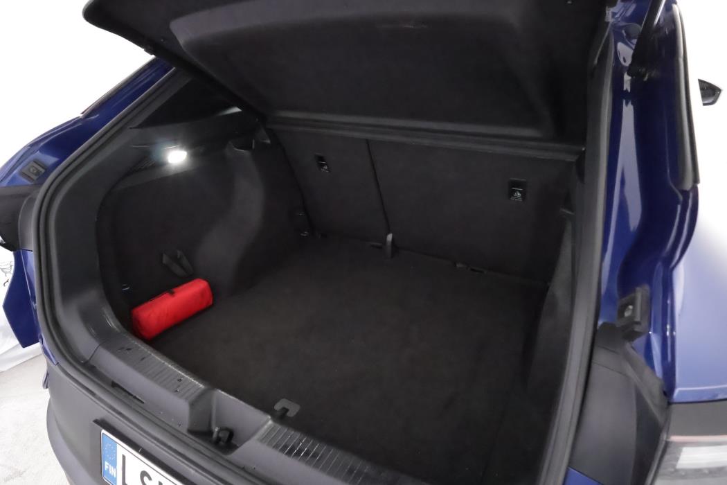 VOLKSWAGEN ID.4 2022