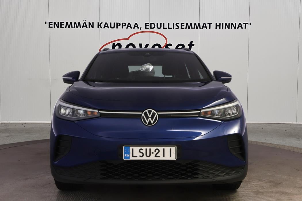 VOLKSWAGEN ID.4 2022