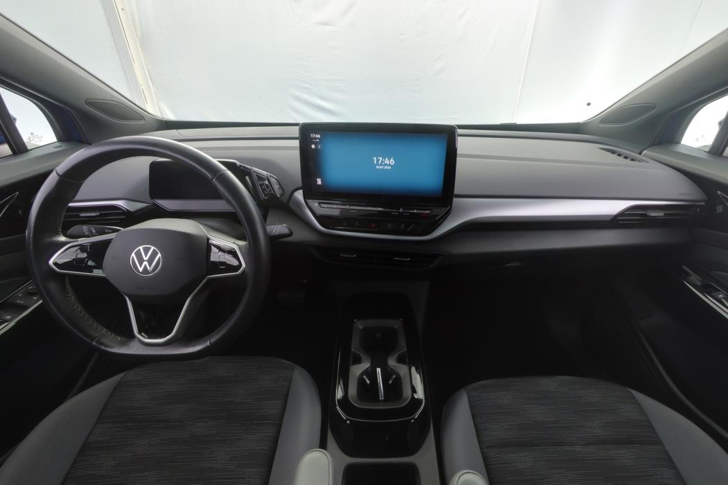 VOLKSWAGEN ID.4 2022