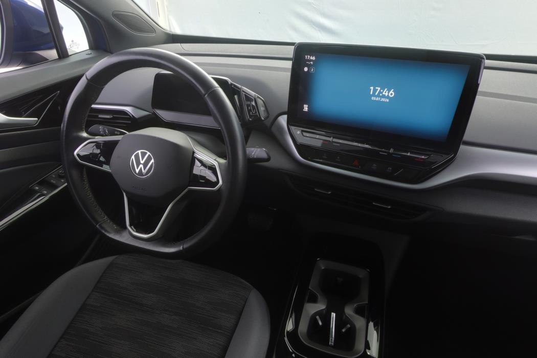 VOLKSWAGEN ID.4 2022