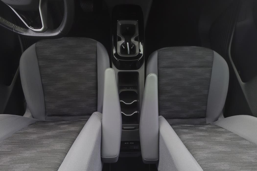VOLKSWAGEN ID.4 2022