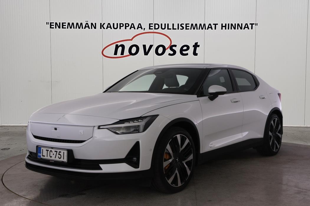 POLESTAR 2 2024