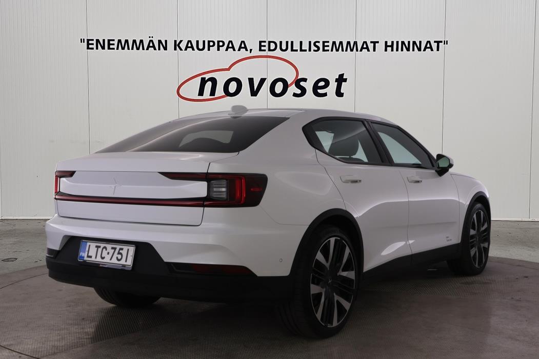 POLESTAR 2 2024