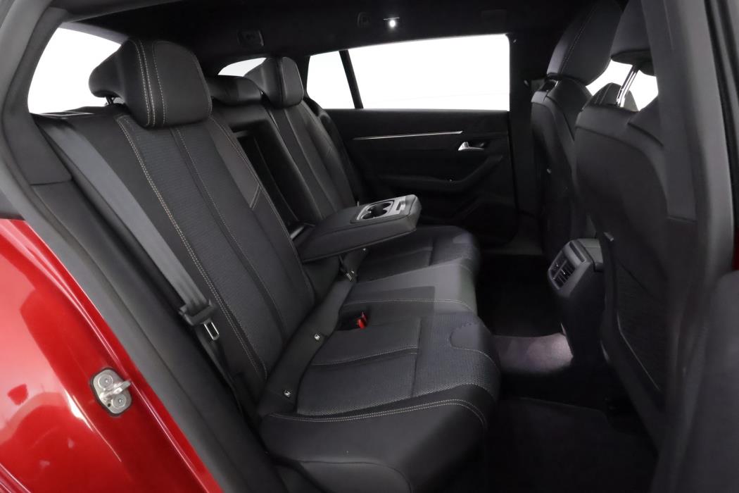 PEUGEOT 508 2024