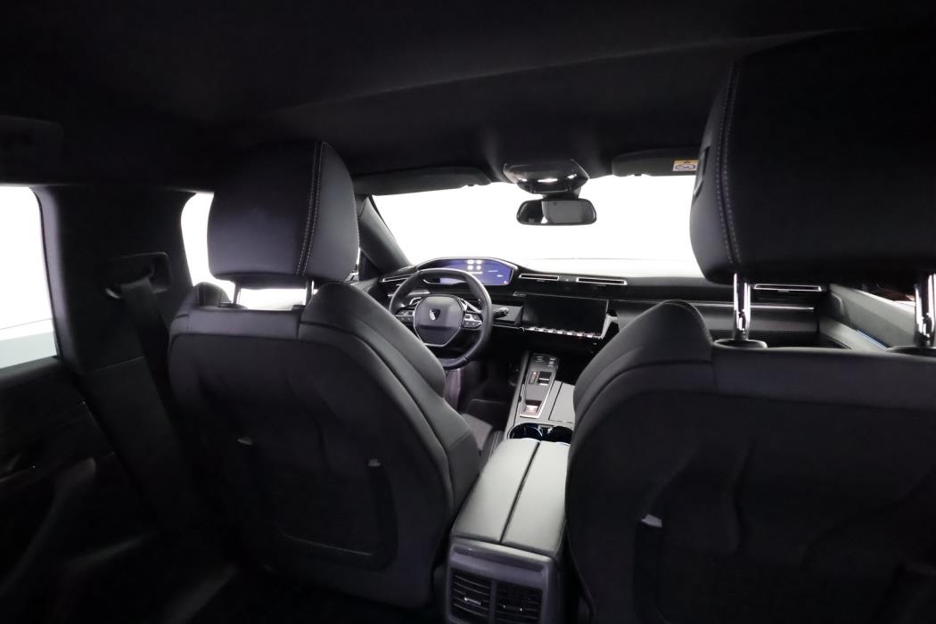 PEUGEOT 508 2024