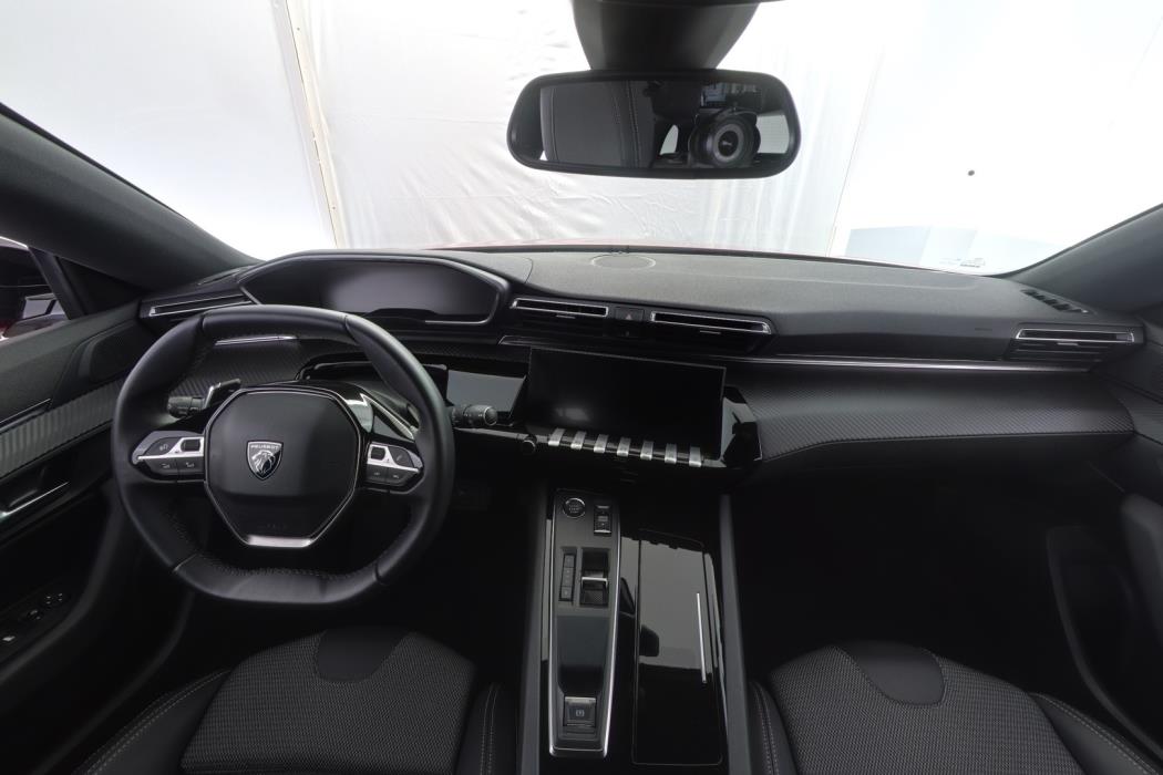 PEUGEOT 508 2024