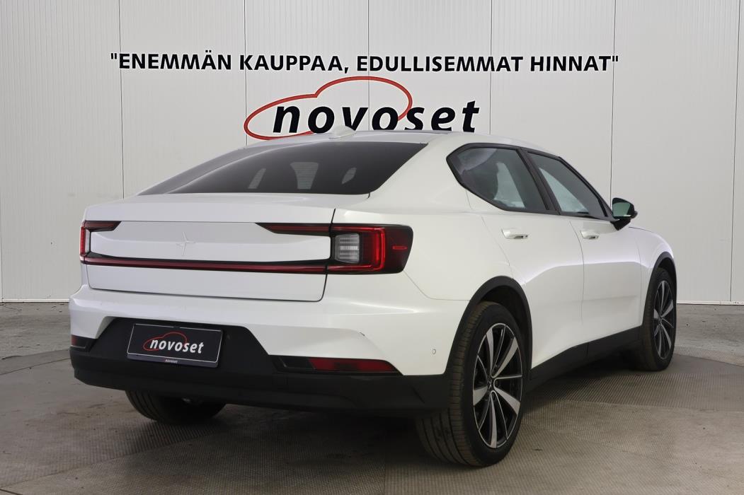 POLESTAR 2 2022