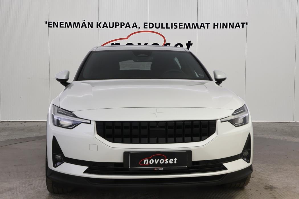 POLESTAR 2 2022
