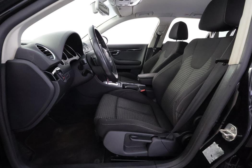 SEAT Exeo ST 2012