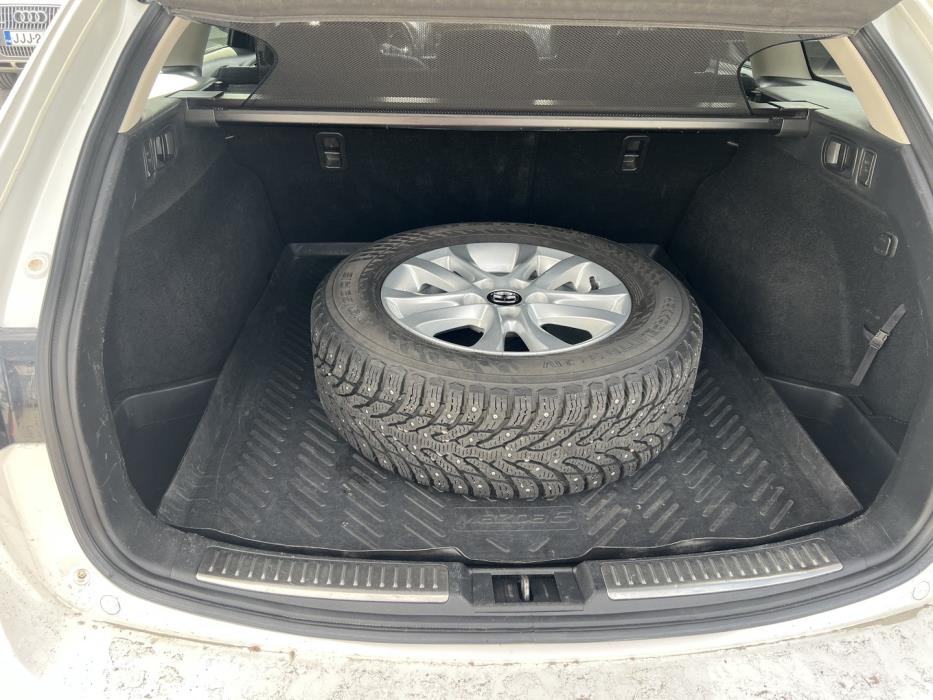 MAZDA Mazda6 2013