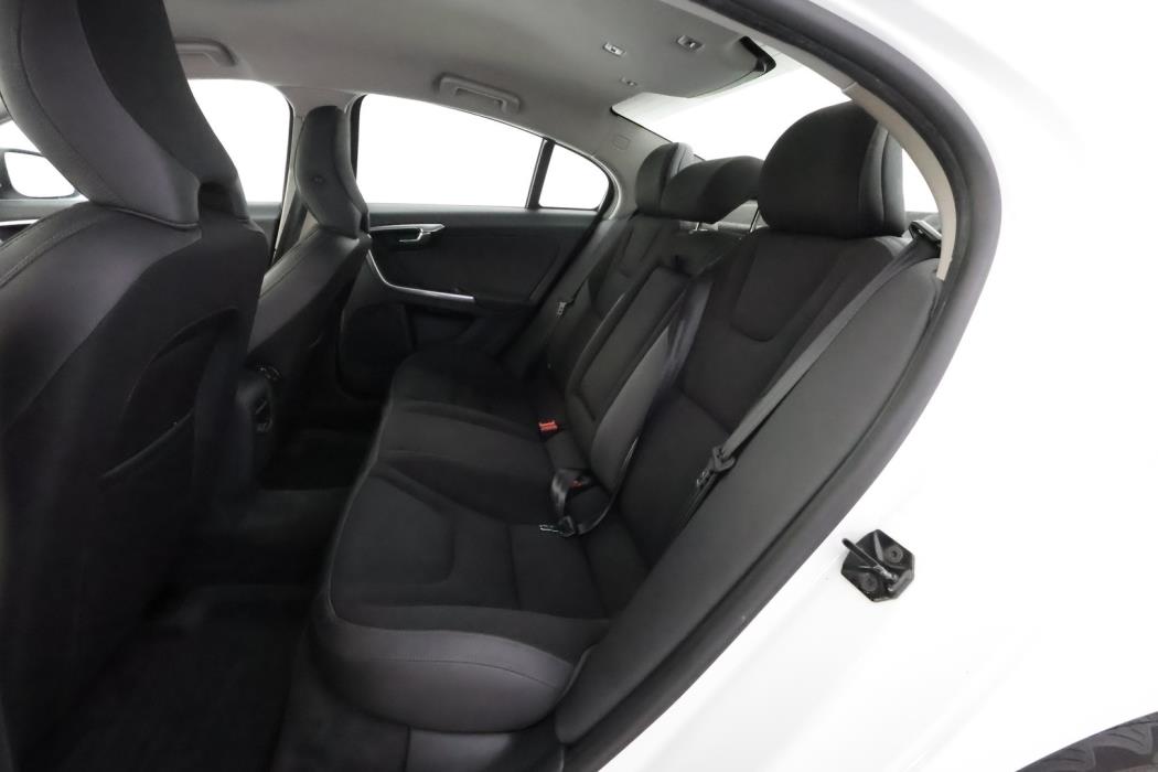 VOLVO S60 2013
