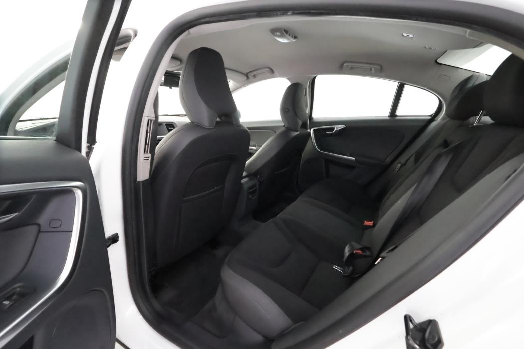 VOLVO S60 2013