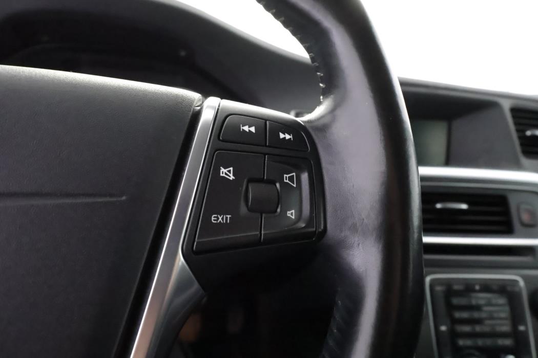 VOLVO S60 2013