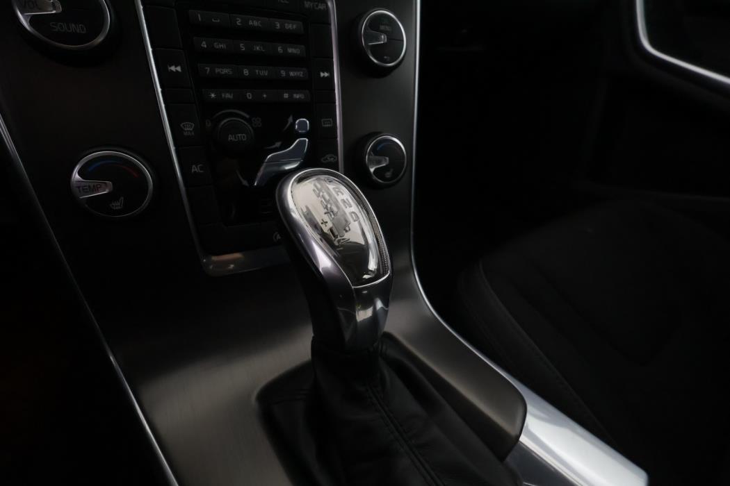 VOLVO S60 2013