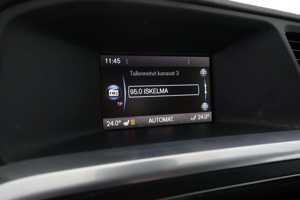 VOLVO S60 2013