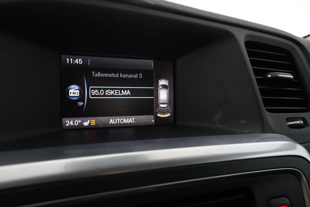 VOLVO S60 2013