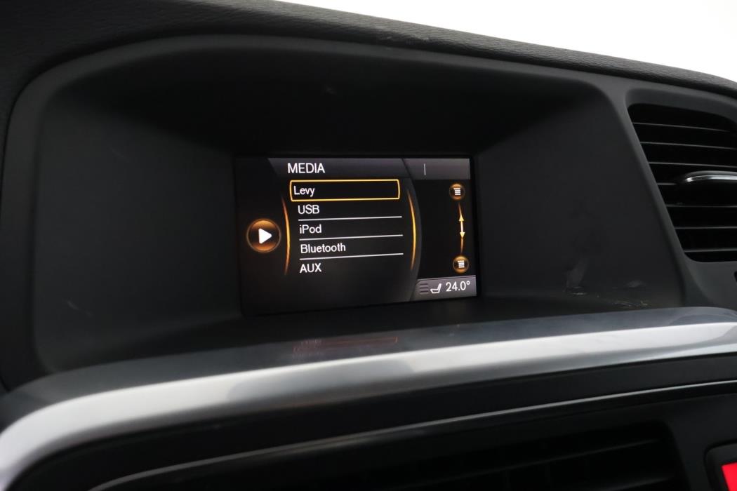 VOLVO S60 2013