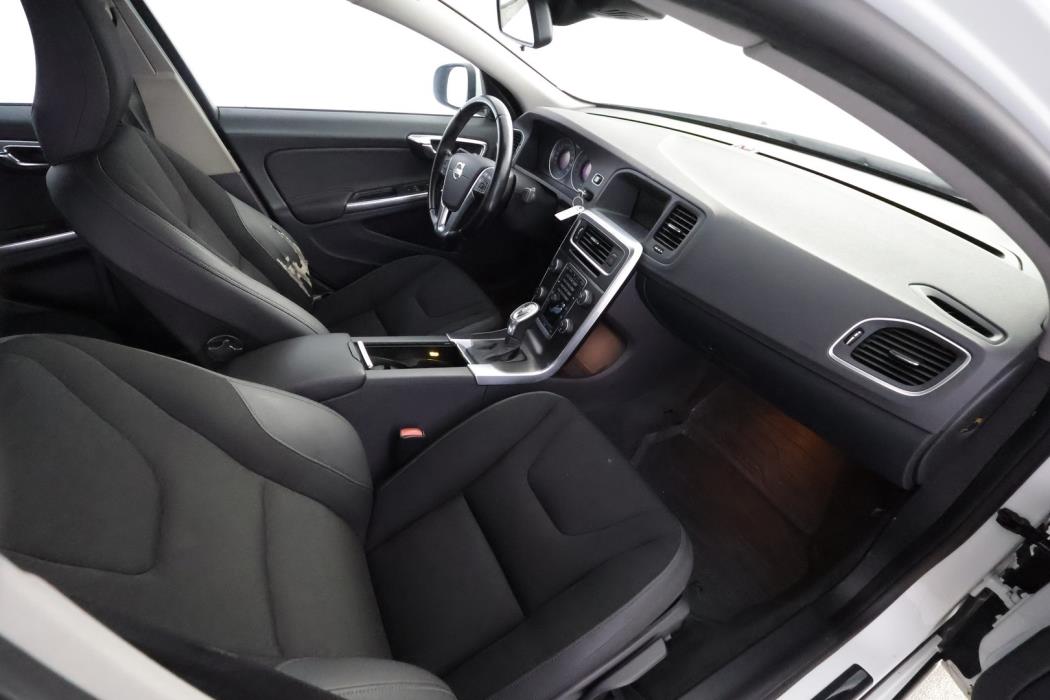VOLVO S60 2013
