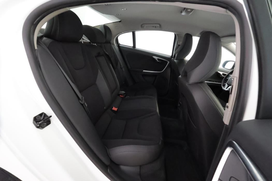 VOLVO S60 2013
