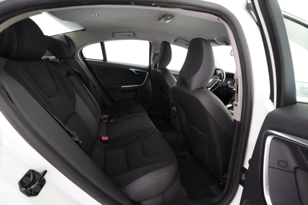VOLVO S60 2013
