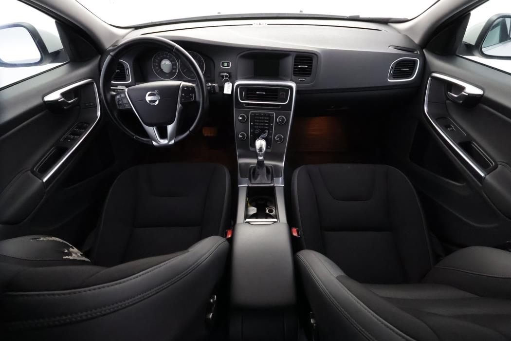 VOLVO S60 2013
