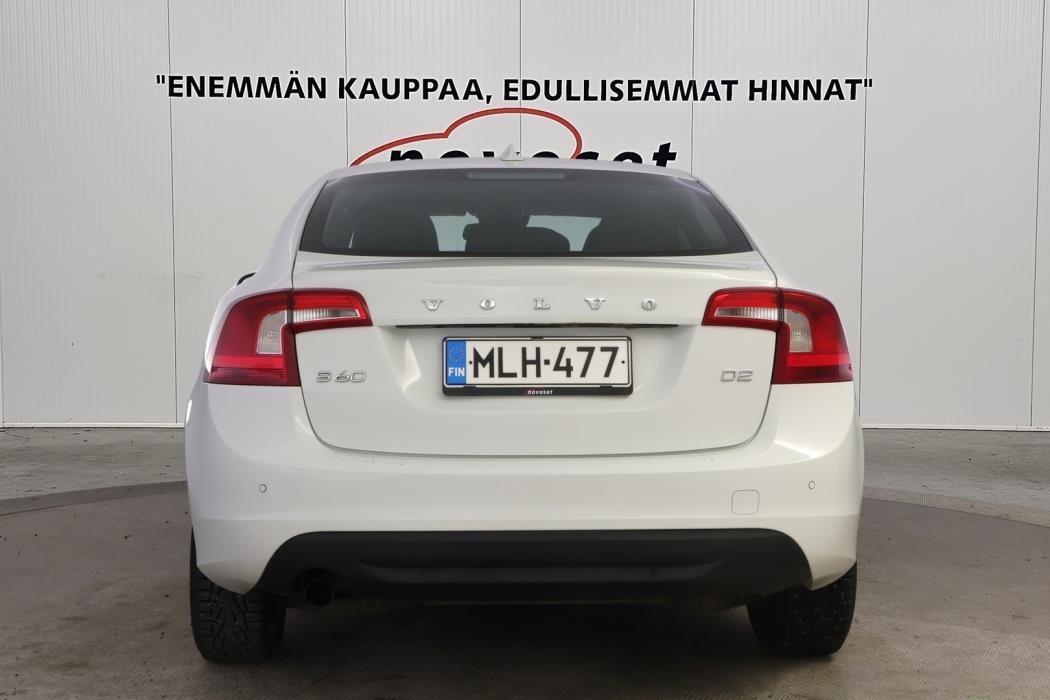 VOLVO S60 2013