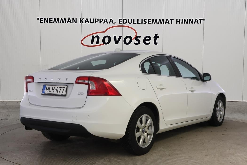 VOLVO S60 2013