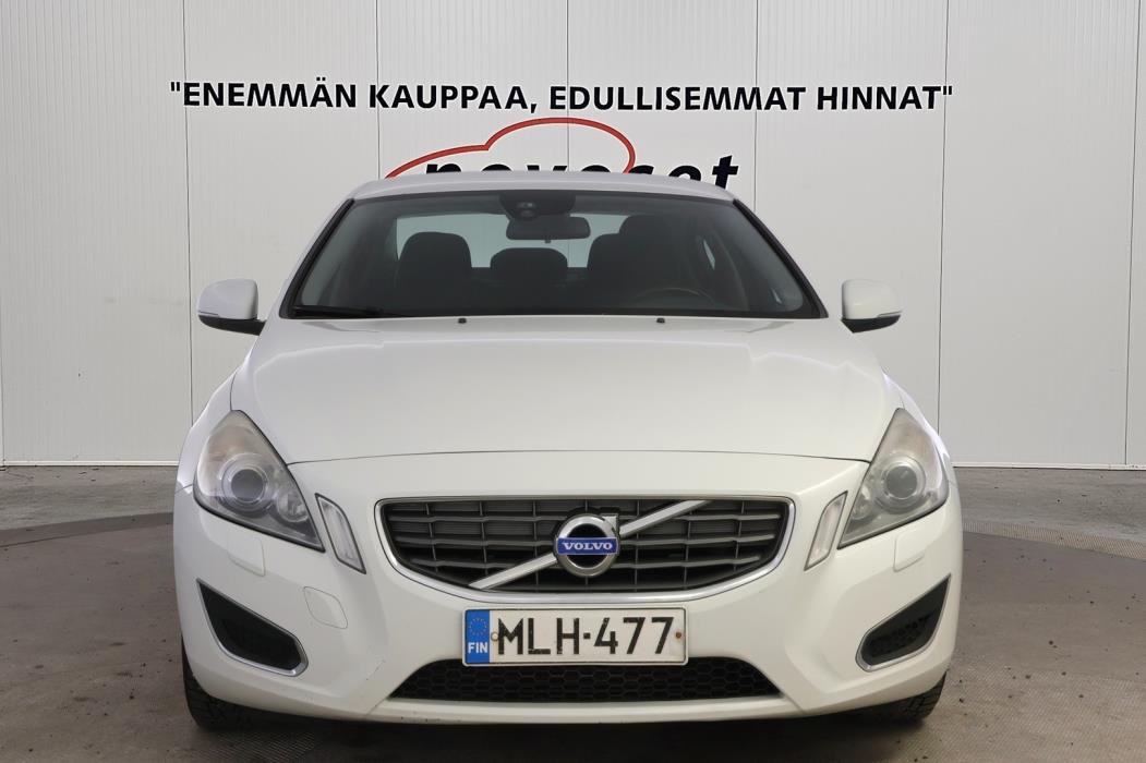 VOLVO S60 2013