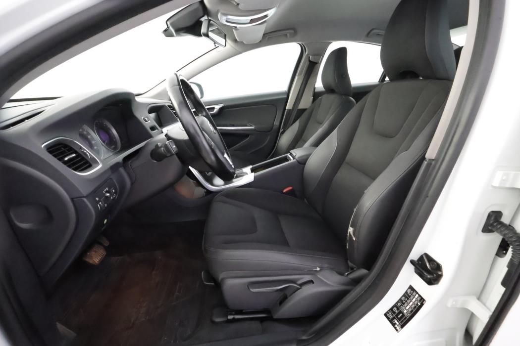 VOLVO S60 2013