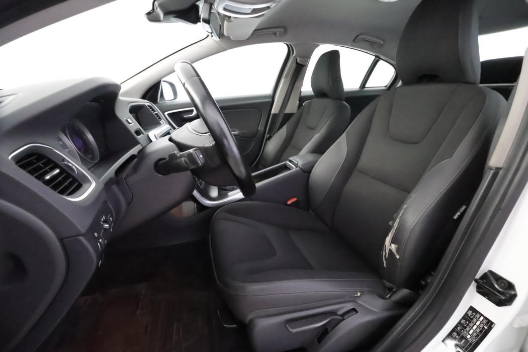 VOLVO S60 2013