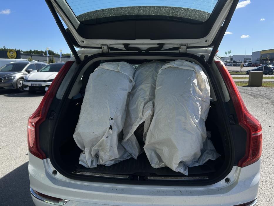 VOLVO XC90 2018