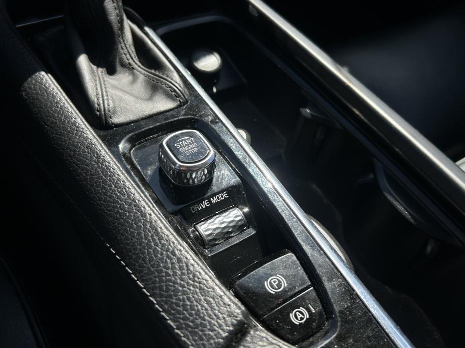 VOLVO XC90 2018