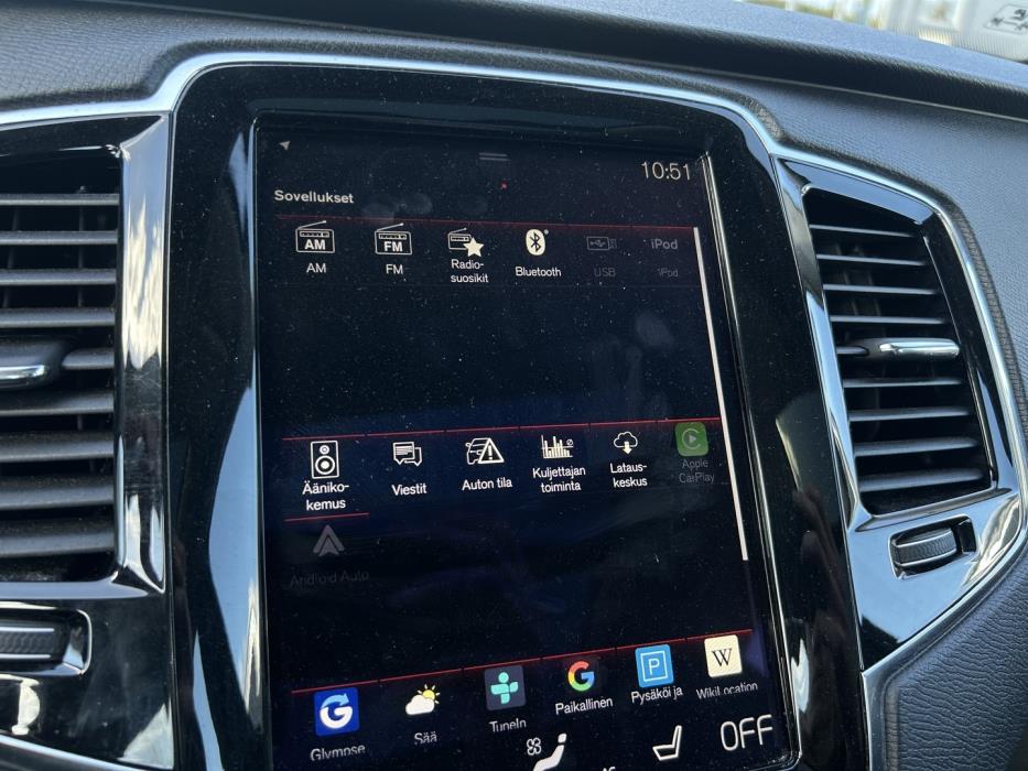 VOLVO XC90 2018
