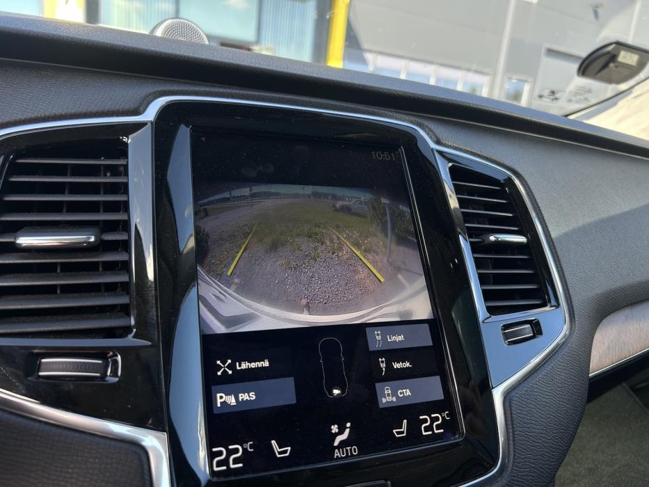 VOLVO XC90 2018