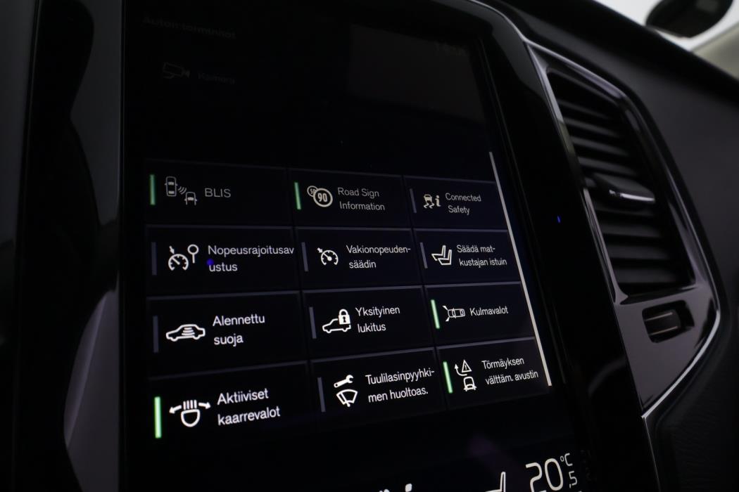 VOLVO XC90 2018
