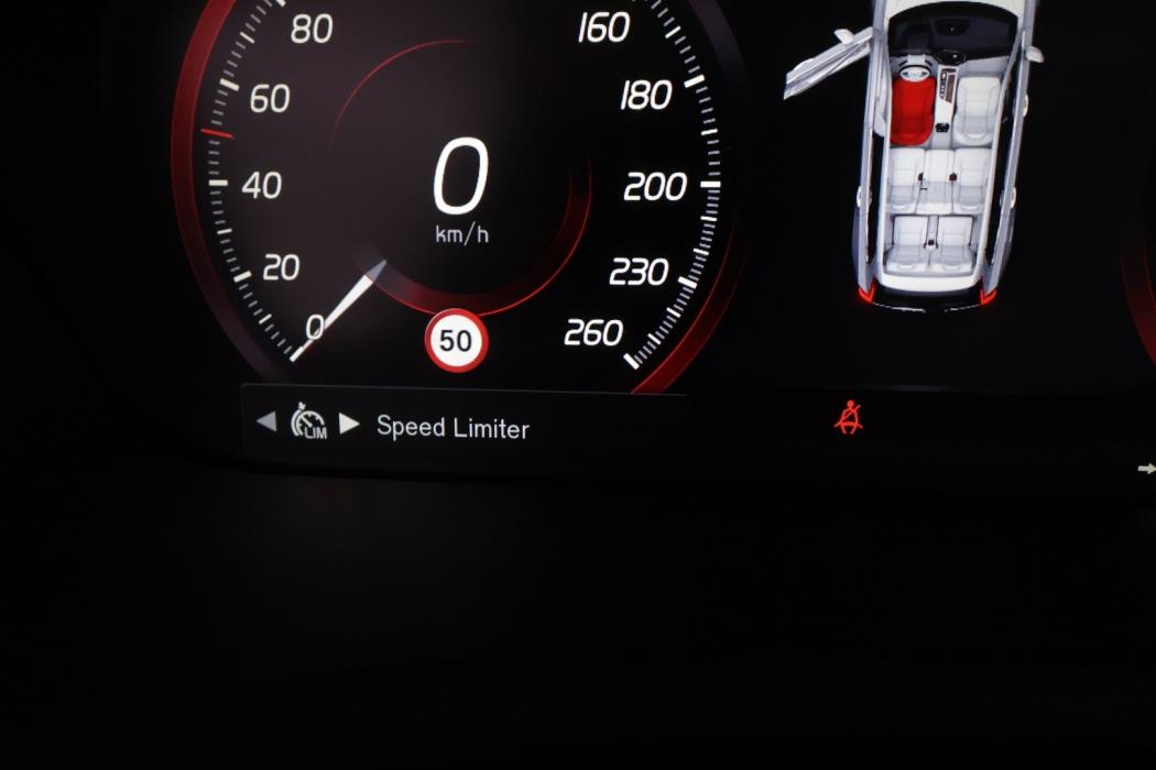 VOLVO XC90 2018