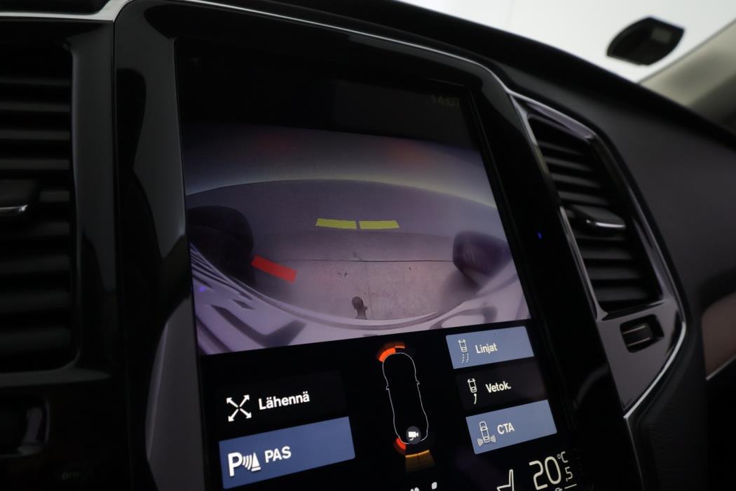 VOLVO XC90 2018