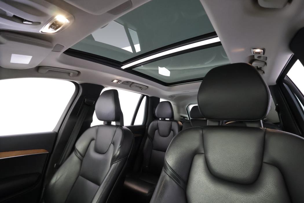 VOLVO XC90 2018
