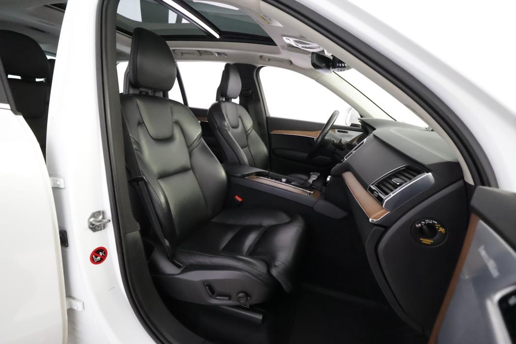 VOLVO XC90 2018