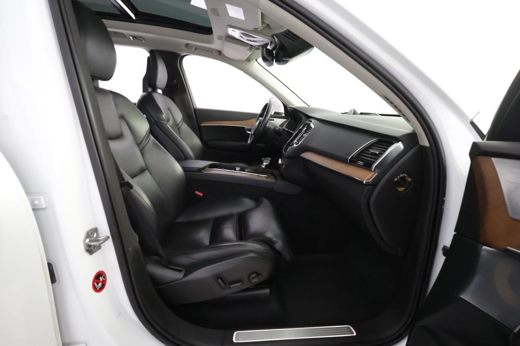 VOLVO XC90 2018