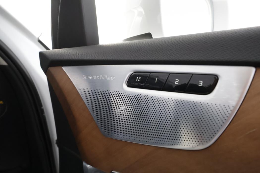 VOLVO XC90 2018