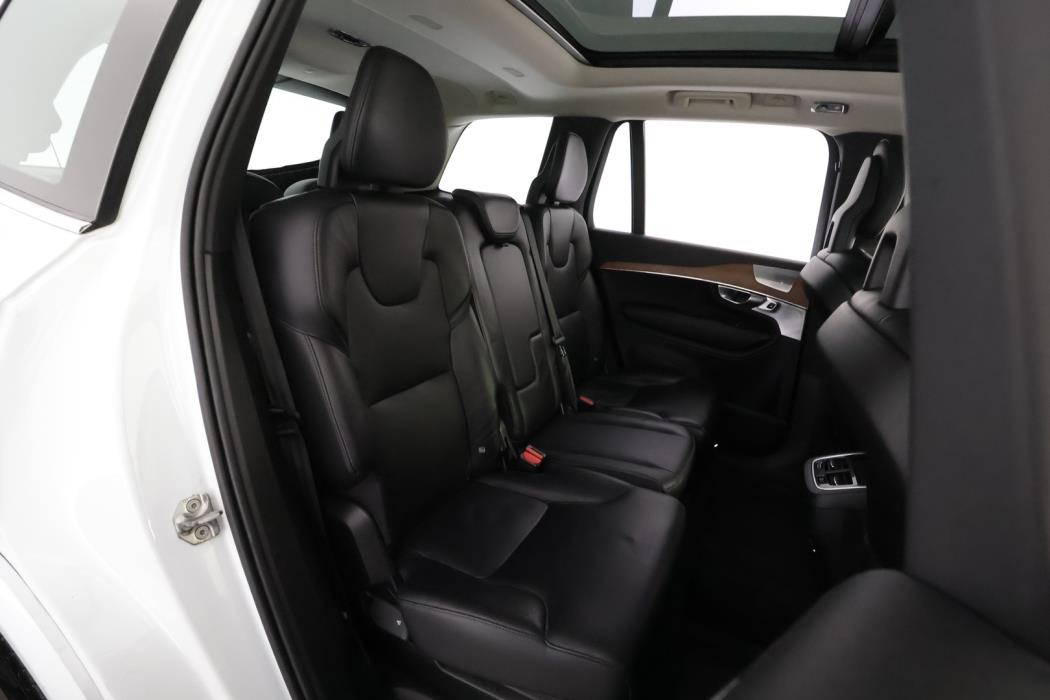 VOLVO XC90 2018