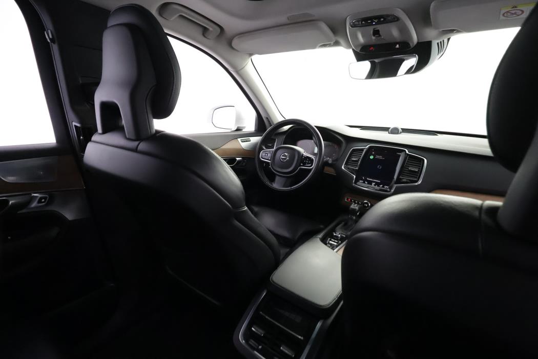 VOLVO XC90 2018