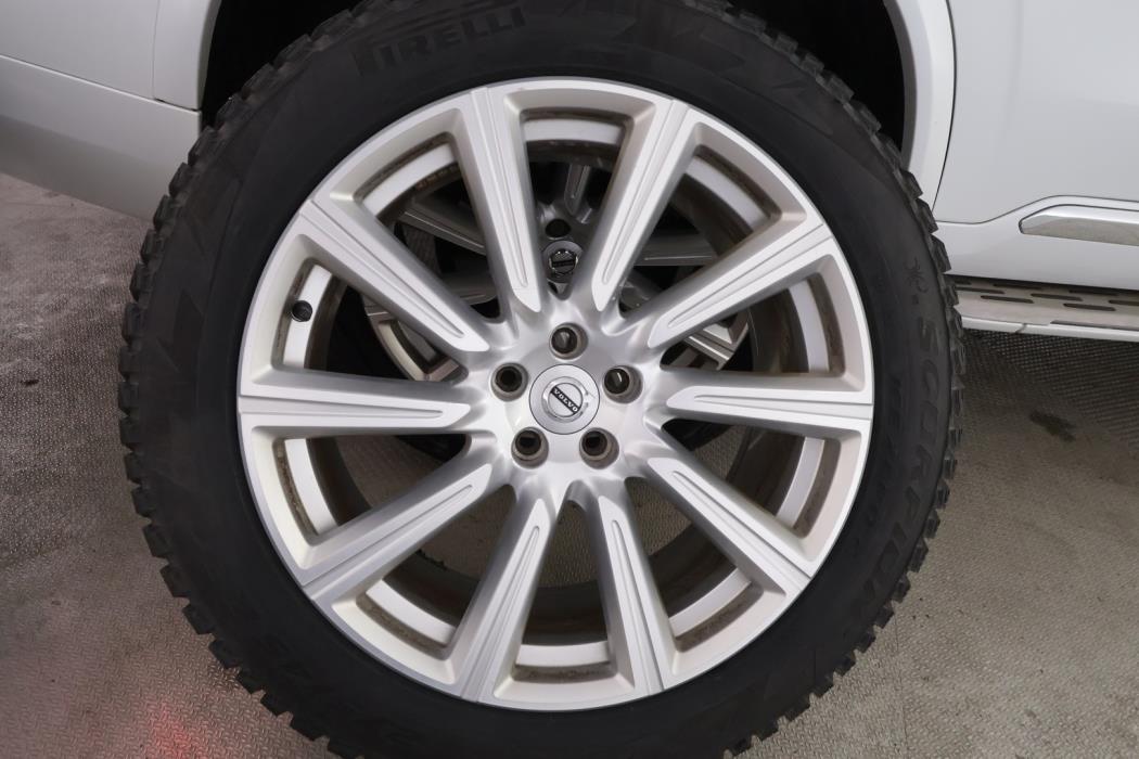 VOLVO XC90 2018