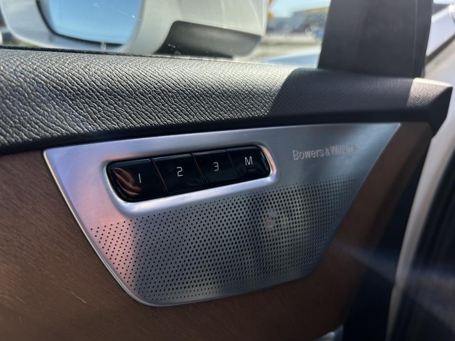 VOLVO XC90 2018