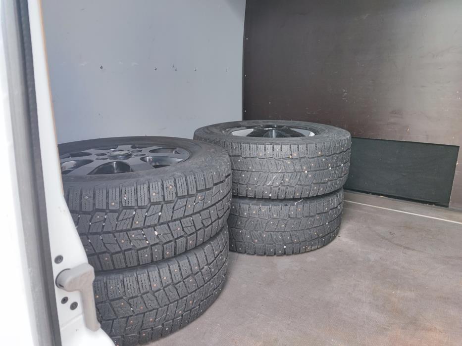 MERCEDES-BENZ Sprinter 2013