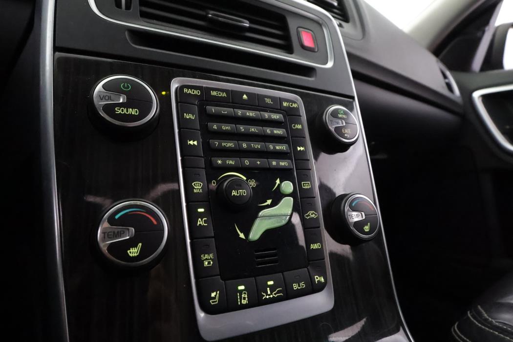 VOLVO V60 2013