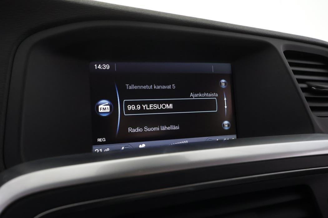 VOLVO V60 2013