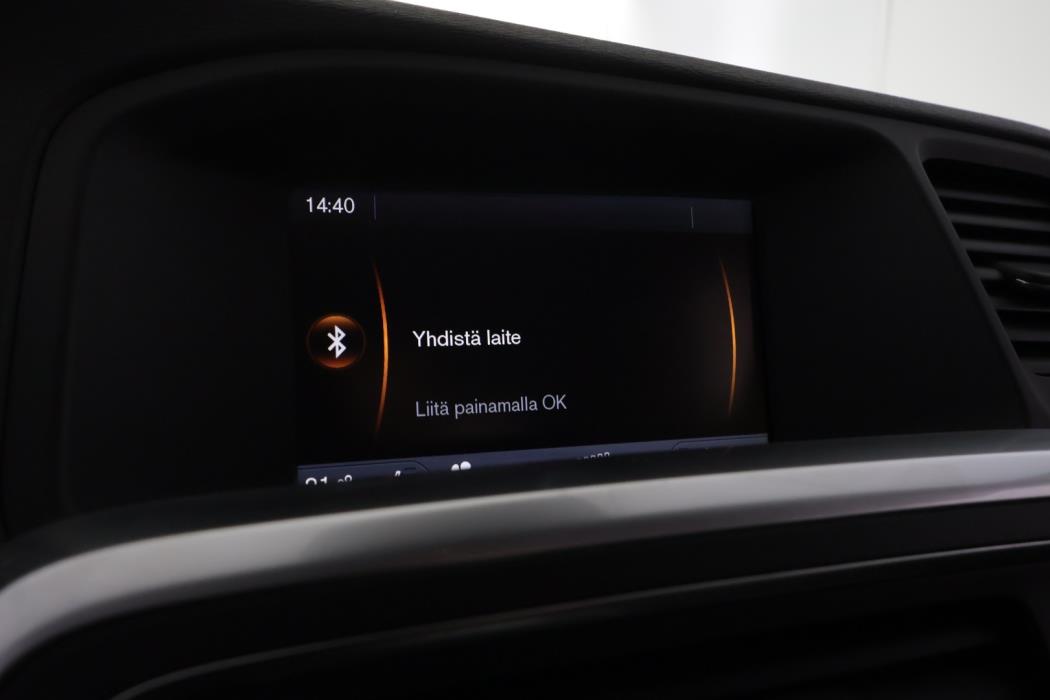 VOLVO V60 2013