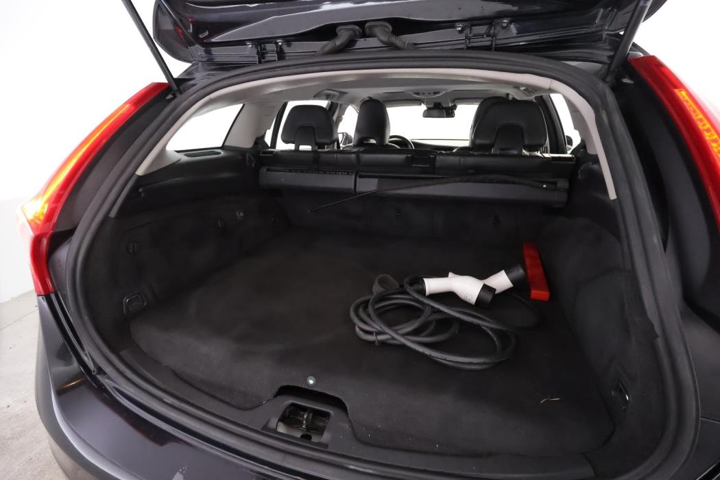 VOLVO V60 2013